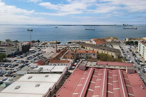Erhvervsejendom i Setubal, Setubal, Setubal - € 1.950.000 | Ref: C0237-03230 - foto 8