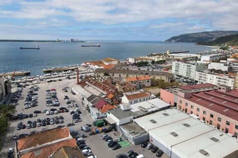 Erhvervsejendom i Setubal, Setubal, Setubal - € 1.950.000 | Ref: C0237-03230 - foto 9