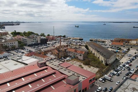 Erhvervsejendom i Setubal, Setubal, Setubal - € 1.950.000 | Ref: C0237-03230 - foto 10