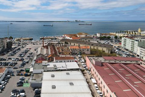 Erhvervsejendom i Setubal, Setubal, Setubal - € 1.950.000 | Ref: C0237-03230 - foto 11