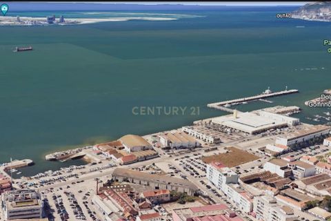 Erhvervsejendom i Setubal, Setubal, Setubal - € 1.950.000 | Ref: C0237-03230 - foto 14