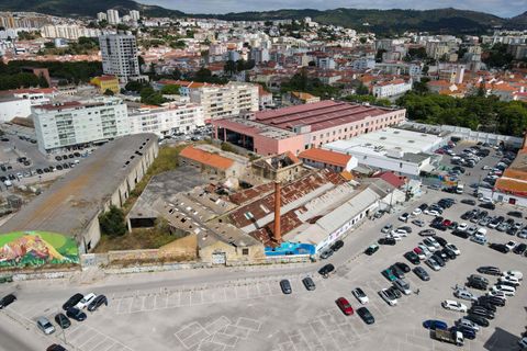 Erhvervsejendom i Setubal, Setubal, Setubal - € 1.950.000 | Ref: C0237-03230 - foto 7
