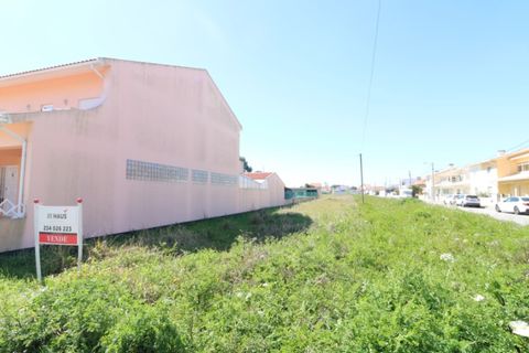 Helårsgrund i Ilhavo, Aveiro, Ilhavo - € 75.000 | Ref: MRAVR_ZG_120188 (2) - foto 5