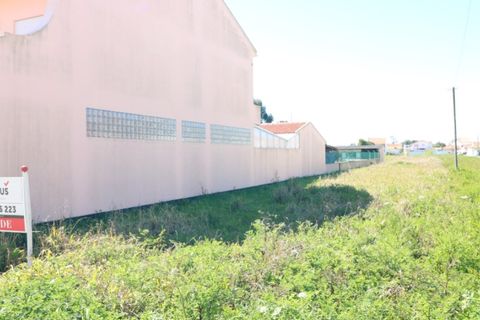 Helårsgrund i Ilhavo, Aveiro, Ilhavo - € 75.000 | Ref: MRAVR_ZG_120188 (2) - foto 6
