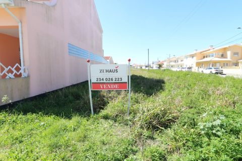 Helårsgrund i Ilhavo, Aveiro, Ilhavo - € 75.000 | Ref: MRAVR_ZG_120188 (2) - foto 12