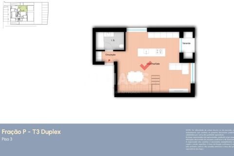 Lejlighed i Aveiro, Aveiro, Aveiro - € 500.000 | Ref: MRAVR_ZG_120173_P (2) - foto 44