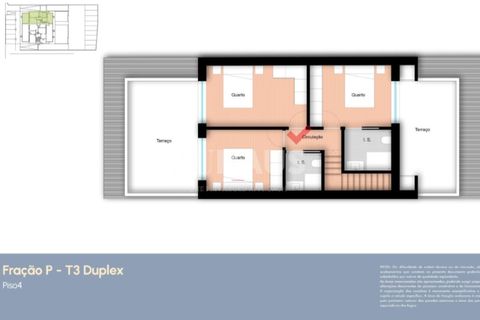 Lejlighed i Aveiro, Aveiro, Aveiro - € 500.000 | Ref: MRAVR_ZG_120173_P (2) - foto 45