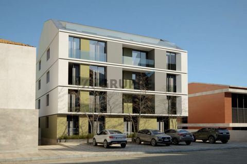 Lejlighed i Aveiro, Aveiro, Aveiro - € 500.000 | Ref: MRAVR_ZG_120173_P (2) - foto 6
