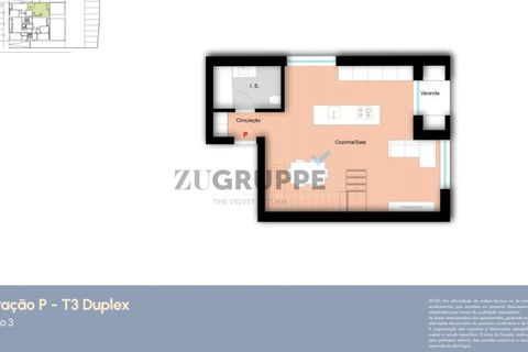 Lejlighed i Aveiro, Aveiro, Aveiro - € 500.000 | Ref: MRAVR_ZG_120173_P (2) - foto 8