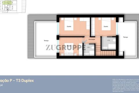 Lejlighed i Aveiro, Aveiro, Aveiro - € 500.000 | Ref: MRAVR_ZG_120173_P (2) - foto 9