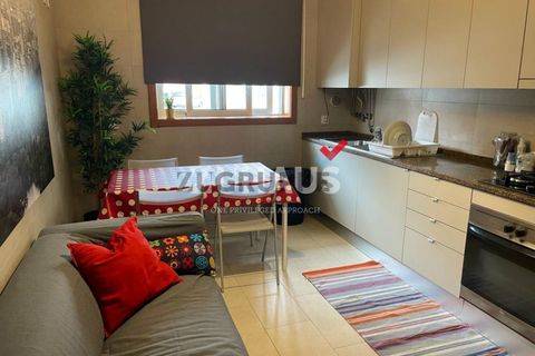Lejlighed i Aveiro, Aveiro, Aveiro - € 317.000 | Ref: ZG_120058 (2) - foto 2
