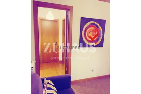 Lejlighed i Aveiro, Aveiro, Aveiro - € 317.000 | Ref: ZG_120058 (2) - foto 9