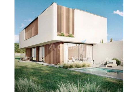 Villa i Aveiro, Aveiro, Aveiro - € 825.000 | Ref: ZS_5847 (2) - foto 1