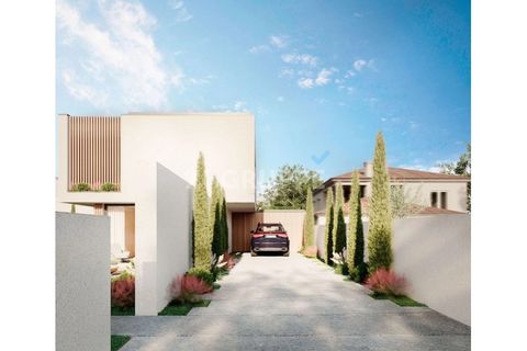 Villa i Aveiro, Aveiro, Aveiro - € 825.000 | Ref: ZS_5847 (2) - foto 2