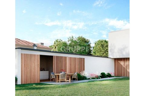 Villa i Aveiro, Aveiro, Aveiro - € 825.000 | Ref: ZS_5847 (2) - foto 3