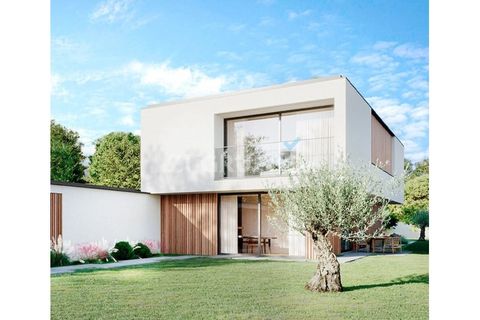 Villa i Aveiro, Aveiro, Aveiro - € 825.000 | Ref: ZS_5847 (2) - foto 4