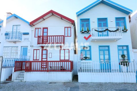 Villa i Aveiro, Aveiro, Aveiro - € 825.000 | Ref: ZS_5847 (2) - foto 14