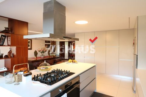 Villa i Oliveira do Bairro, Aveiro, Oliveira do Bairro - € 800.000 | Ref: ZS_5035 (2) - foto 4