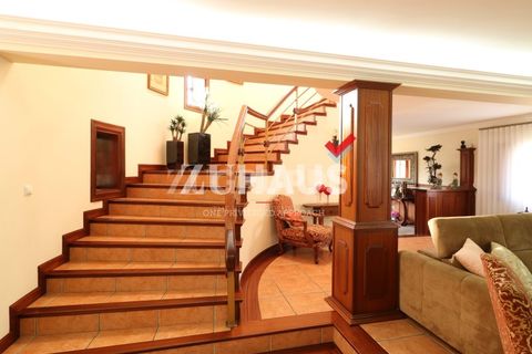Villa i Oliveira do Bairro, Aveiro, Oliveira do Bairro - € 800.000 | Ref: ZS_5035 (2) - foto 14