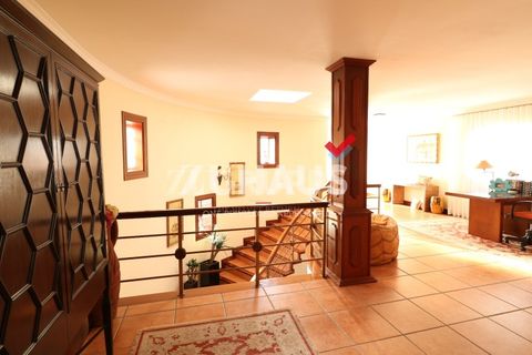 Villa i Oliveira do Bairro, Aveiro, Oliveira do Bairro - € 800.000 | Ref: ZS_5035 (2) - foto 16