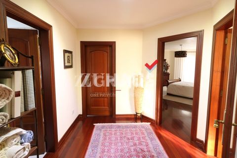Villa i Oliveira do Bairro, Aveiro, Oliveira do Bairro - € 800.000 | Ref: ZS_5035 (2) - foto 17