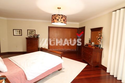 Villa i Oliveira do Bairro, Aveiro, Oliveira do Bairro - € 800.000 | Ref: ZS_5035 (2) - foto 20