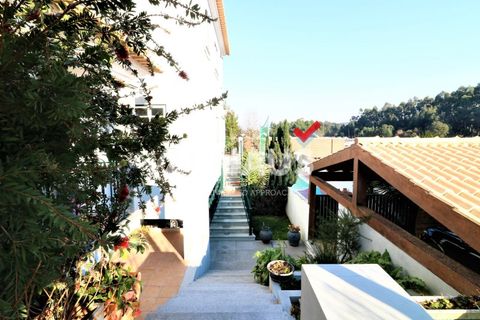 Villa i Oliveira do Bairro, Aveiro, Oliveira do Bairro - € 800.000 | Ref: ZS_5035 (2) - foto 30