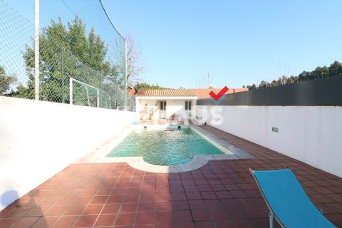Villa i Oliveira do Bairro, Aveiro, Oliveira do Bairro - € 800.000 | Ref: ZS_5035 (2) - foto 35