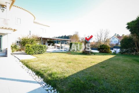 Villa i Oliveira do Bairro, Aveiro, Oliveira do Bairro - € 800.000 | Ref: ZS_5035 (2) - foto 40