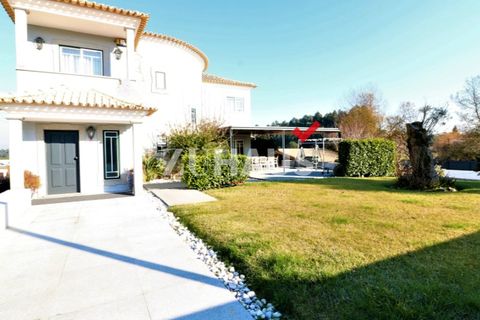 Villa i Oliveira do Bairro, Aveiro, Oliveira do Bairro - € 800.000 | Ref: ZS_5035 (2) - foto 42