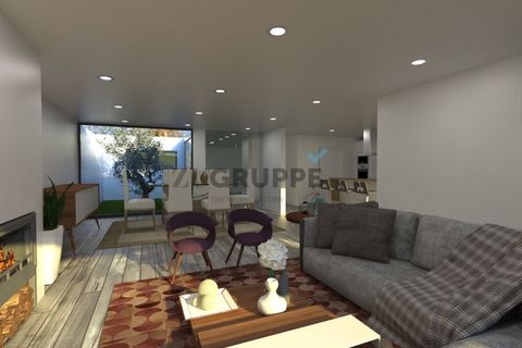 Villa i Aveiro, Aveiro, Aveiro - € 600.000 | Ref: ZU_ZS_3982 - foto 5