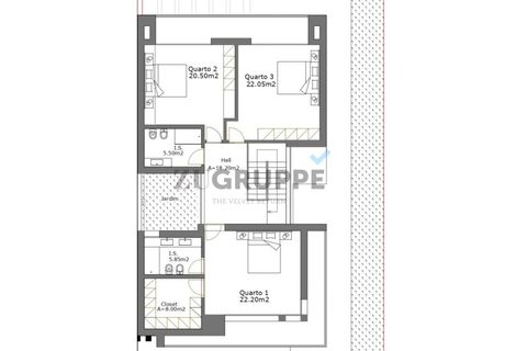 Villa i Aveiro, Aveiro, Aveiro - € 600.000 | Ref: ZU_ZS_3982 - foto 6