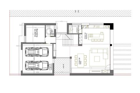 Villa i Aveiro, Aveiro, Aveiro - € 600.000 | Ref: ZU_ZS_3982 - foto 44