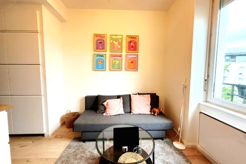 Lejlighed i Lyon, Rhone, Lyon - € 199.000 | Ref: GAVAP50000137 - foto 1
