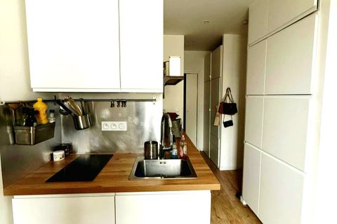 Lejlighed i Lyon, Rhone, Lyon - € 199.000 | Ref: GAVAP50000137 - foto 3