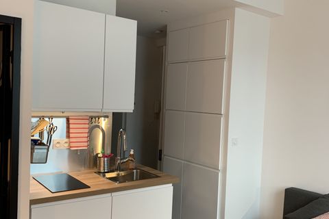Lejlighed i Lyon, Rhone, Lyon - € 199.000 | Ref: GAVAP50000137 - foto 4