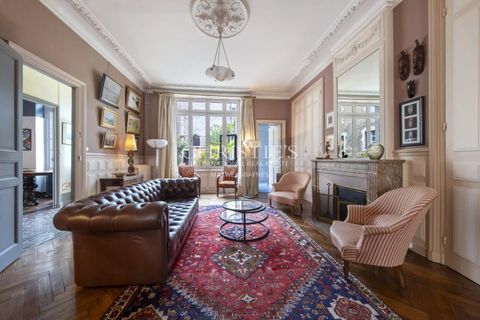 Villa a La Rochelle, Charente-Maritime, La Rochelle - € 1.590.000 | Ref: AJG1445 - foto 3