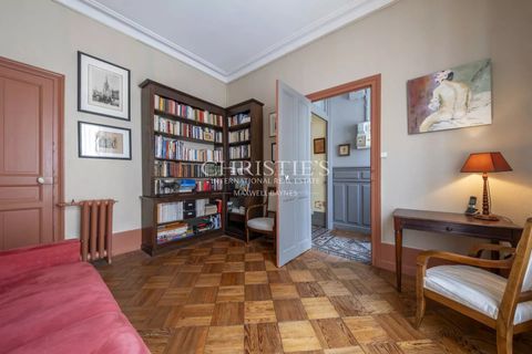 Villa a La Rochelle, Charente-Maritime, La Rochelle - € 1.590.000 | Ref: AJG1445 - foto 10