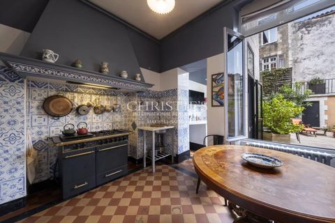 Villa a La Rochelle, Charente-Maritime, La Rochelle - € 1.590.000 | Ref: AJG1445 - foto 12