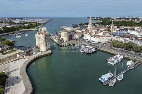 Villa a La Rochelle, Charente-Maritime, La Rochelle - € 1.590.000 | Ref: AJG1445 - foto 24