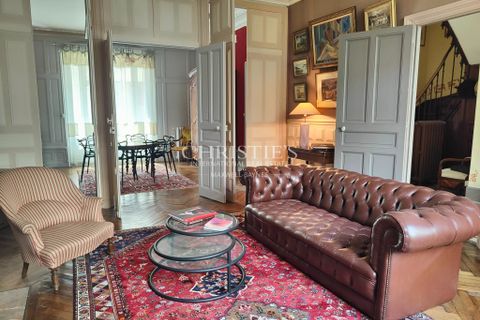 Villa a La Rochelle, Charente-Maritime, La Rochelle - € 1.590.000 | Ref: AJG1445 - foto 4