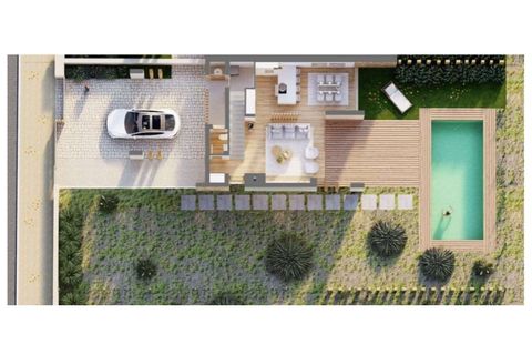 Villa i Vau, Leiria, Vau - € 1.750.000 | Ref: BSPM_459 - foto 36