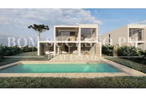 Villa i Vau, Leiria, Vau - € 1.750.000 | Ref: BSPM_459 - foto 6