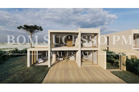 Villa i Vau, Leiria, Vau - € 1.750.000 | Ref: BSPM_459 - foto 9