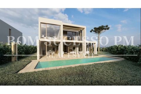 Villa i Vau, Leiria, Vau - € 1.750.000 | Ref: BSPM_459 - foto 10