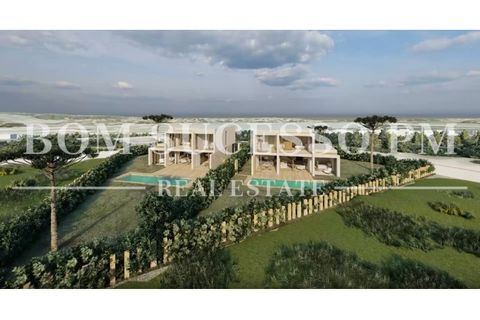 Villa i Vau, Leiria, Vau - € 1.750.000 | Ref: BSPM_459 - foto 11
