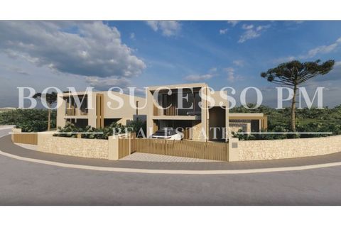 Villa i Vau, Leiria, Vau - € 1.750.000 | Ref: BSPM_459 - foto 12