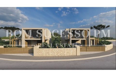 Villa i Vau, Leiria, Vau - € 1.750.000 | Ref: BSPM_459 - foto 14