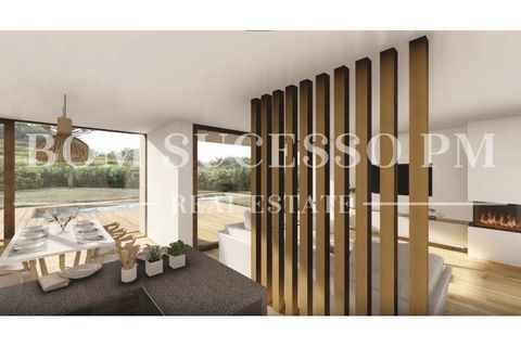 Villa i Vau, Leiria, Vau - € 1.750.000 | Ref: BSPM_459 - foto 15