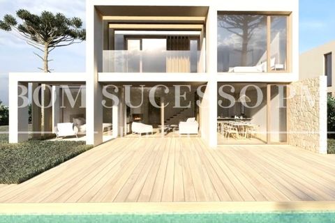 Villa i Vau, Leiria, Vau - € 1.750.000 | Ref: BSPM_459 - foto 4
